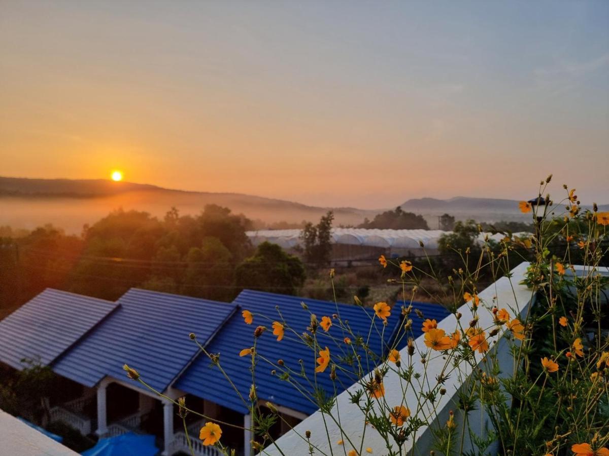 The Landing Resort Phu Quoc Exterior foto